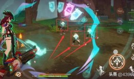 原神恰斯卡最新爆料,恰斯卡新情报曝光，神秘角色背景揭秘